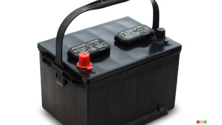 NAPA Auto Parts Has the Largest Selection of Batteries for Your Vehicle